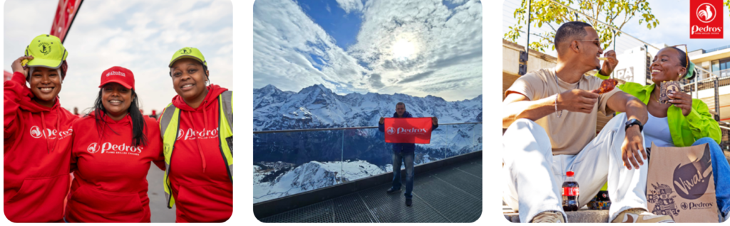 Screenshot 2026 03 26 at 22 30 24 Griller Promenade Mall at Pedros