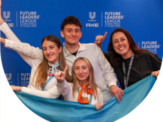 Screenshot 2026 03 31 at 11 38 10 Unemployed Learner at Unilever