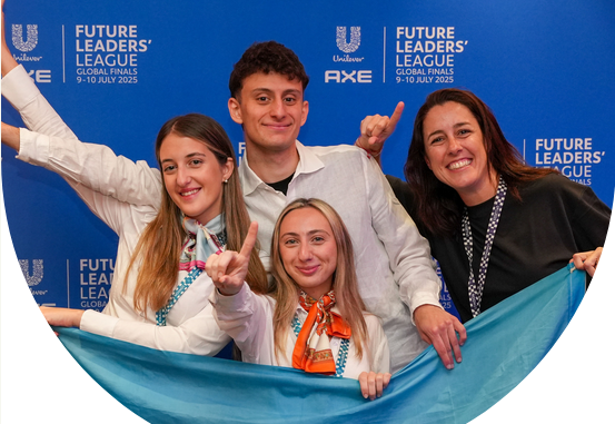 Screenshot 2026-03-31 at 11-38-10 Unemployed Learner at Unilever