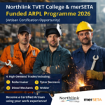 Skilled trades workers for artisan certification