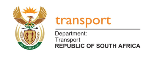 South African Department of Transport Logo