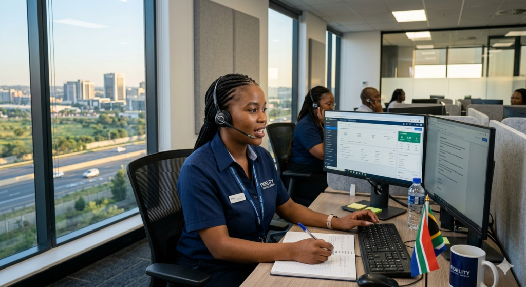 Fidelity Services Group Telesales Cold Calling Agent Jobs 2026 in Midrand, Gauteng 1 image 61ff403a1