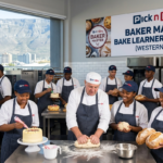 Pick n Pay Baker Master Bake Learnership 2026 (Western Cape) image_9154d086