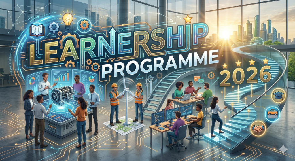 RelatEd Education Learnership Programme 2026: Apply for a 12-Month Retail and Customer Service Learnership 2 image 92351e62