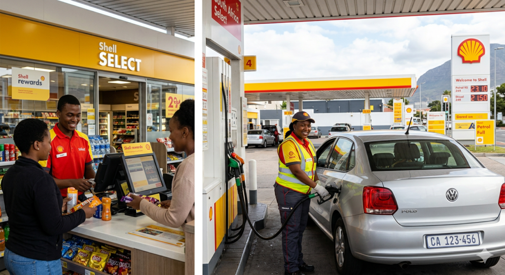 How to Register Your CV for Jobs at Shell South Africa (Petrol Attendant & Cashier Roles) 1 image bd62122d 1