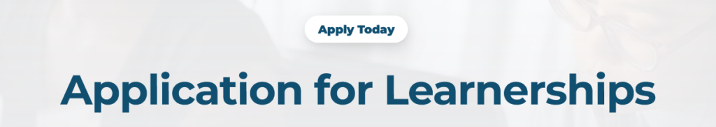 RelatEd Education Learnership 2026 1 Screenshot 2026 04 01 at 09 19 06 Application for Learnerships RelatED