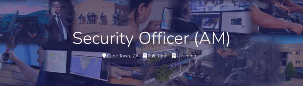 Screenshot 2026 04 01 at 16 09 54 Security Officer AM