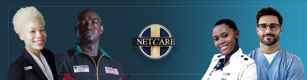 Pharmacy Stock Controller – Netcare Milpark Hospital | Johannesburg, SA 1 Screenshot 2026 04 09 at 11 53 26 Search for Jobs 2