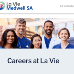 Screenshot 2026-04-17 at 07-12-33 Careers at La Vie - La Vie