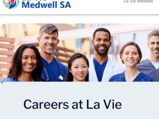 Screenshot 2026 04 17 at 07 12 33 Careers at La Vie La Vie