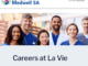 Screenshot 2026 04 17 at 07 12 33 Careers at La Vie La Vie