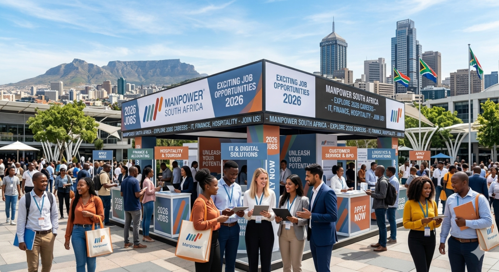 Exciting Job Opportunities with Manpower South Africa 2026 1 image 9b01cc77