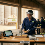 Learner Grain Grader Job Opportunity at VKB Group in Lehau, Limpopo (2026) image_e86b2d4e