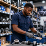 General Worker Job Vacancy at Swift International Human Resources – Newton Park, Port Elizabeth ChatGPT Image May 23, 2026, 07_47_11 PM