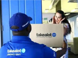 Screenshot 2026 05 05 at 11 12 54 7 Good Morning Here is the Takealot Learnership. Government Jobs Facebook