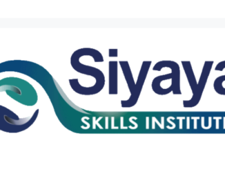 Screenshot 2026 05 08 at 20 25 02 Siyaya Skills Institute Learnerships 2026 – Register Your CV for Future Opportunities Career Desk