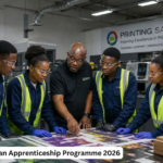 Printing SA Apprenticeship Programme 2026: Apply for 36-Month Artisan Training With Stipend Screenshot 2026-05-13 at 19-01-57 Printing SA Apprenticeship Programme 2026 36-Month Artisan Training With Stipend