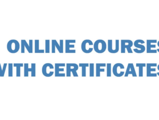 Screenshot 2026 05 14 at 16 07 51 Online Courses With Certificates in 2026 The Best Free Paid Options to Boost Your Career ZA Government Vacancies
