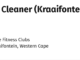 Screenshot 2026 05 31 at 20 57 36 Cleaner Kraaifontein Zone Fitness Clubs Kraaifontein Western Cape