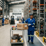 General Worker Job Vacancy – Newton Park, Gqeberha (Automotive Industry) image_5e15de9f(1)