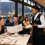 Food & Beverage Service Expert (Restaurant Waiter) Jobs in Cape Town 2026 image_a413125b