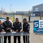 Servest Security Officers Grade C Vacancies 2026 in Secunda, Mpumalanga image_f47a6440