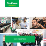 Dis-Chem Vacancies 2026: Cashier, Merchandiser and Frontshop Assistant Jobs Across South Africa Screenshot 2026-06-03 at 07-48-59 Jobs at Dis-Chem Pharmacies Limited
