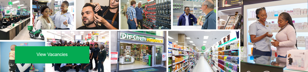 Screenshot 2026 06 03 at 07 50 06 Jobs at Dis Chem Pharmacies Limited