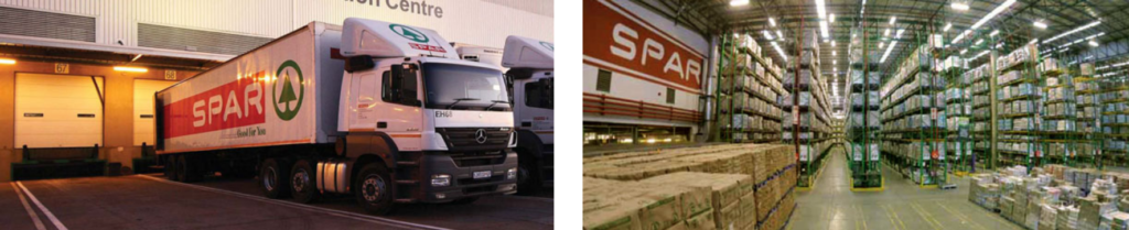 SPAR Accounts Payable Clerk Vacancy 2026 – Permanent Finance Job Opportunity in Cape Town 1 Screenshot 2026 06 03 at 09 16 26 Spar Group Home