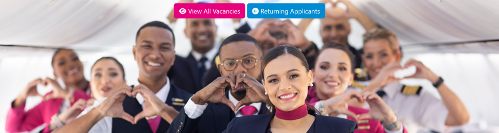 FlySafair Call Centre Agent Vacancies 2026 (X6 Posts) | Apply Before 12 June 2026 2 Screenshot 2026 06 07 at 12 55 48 Home Flysafair Careers