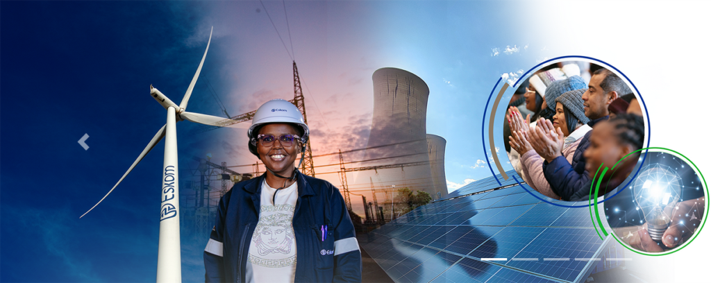 Eskom Assistant Officer Security Vacancies 2026: Apply Before 12 June 2026 1 Screenshot 2026 06 08 at 14 39 00 Eskom Home