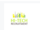 Screenshot 2026 06 10 at 22 39 37 Hi Tech Recruitment South Africa 2026 Upload Your CV for Jobs Learnerships and Internship Opportunities Across All Provinces CLindz Careers