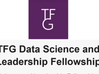 Screenshot 2026 06 11 at 00 21 11 TFG Data Science and Leadership Fellowship StudyTrust Bursary Management Student Mentorship Talent Development