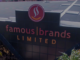 Screenshot 2026 06 11 at 01 41 39 Internship Programme 2027 Growing Talent for an Inclusive Future Job with Famous Brands Limited in South Africa