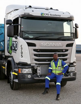 CPD Academy Learnership Programme 2026 – Apply for Transport & Logistics Training in South Africa 2 Screenshot 2026 06 12 at 12 23 29 Gallery CPD Academy