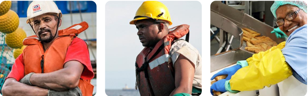 Screenshot 2026 06 17 at 22 13 08 RECEPTIONIST at Sea Harvest