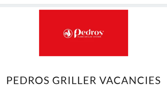 Screenshot 2026-06-18 at 16-23-30 Pedros Griller Vacancies - CAREERTAG