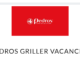 Screenshot 2026 06 18 at 16 23 30 Pedros Griller Vacancies CAREERTAG