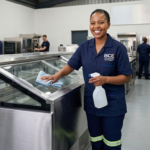 General Cleaner Job Vacancy 2026 at BCE FoodService Equipment (Roodepoort, Gauteng) image_145a5340