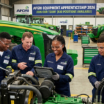 AFGRI Apprenticeship Programme 2026 – 40 Tractor and Earthmoving Mechanic Apprenticeships Across South Africa image_6481da54