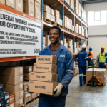 General Worker (Automotive Parts) Job Opportunity 2026 in Cape Town – Apply Before 30 June image_7b7b07e3