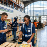 Wholesale and Retail Distribution Learnership 2026 in Cape Town | Earn R3,500 Per Month While Gaining an NQF Level 2 Qualification image_8ee55ec2