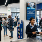 Clicks Shop Assistant / Cashier Vacancies 2026 (X10 Posts) at DSM Mall Amanzimtoti | Permanent Retail Jobs Available image_965dcf91