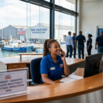 Sea Harvest Receptionist Vacancy 2026 in Saldanha | Apply for an Entry-Level Administrative Job image_c34a8123