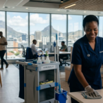Office Cleaner Vacancy 2026 at Katope ITM (Pty) Ltd | Permanent Cleaning Job Opportunity in Cape Town image_f6daeb8c