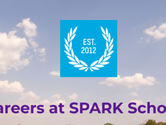 Screenshot 2026 07 21 at 15 17 00 SPARK Schools Current Openings