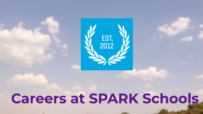 Screenshot 2026-07-21 at 15-17-00 SPARK Schools - Current Openings