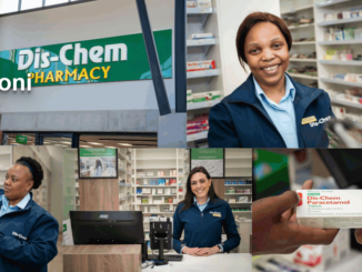 Screenshot 2026 07 27 at 05 15 34 Apply for Dispensary Support Farramere Benoni at Pharmacy