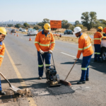 Department of Roads and Transport Road Worker Vacancies 2026 | Apply for 54 Permanent Government Jobs in Gauteng image_16e0d5f6