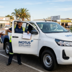 Motus Corporation Light Duty Driver Vacancy 2026 | Permanent Driver Job in Welkom, Free State image_49c81e17